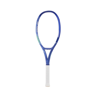 Yonex Tennisschläger EZone Alpha SL (8th Gen.) 100in/245g/Freizeit 2025 Blast blau - besaitet -